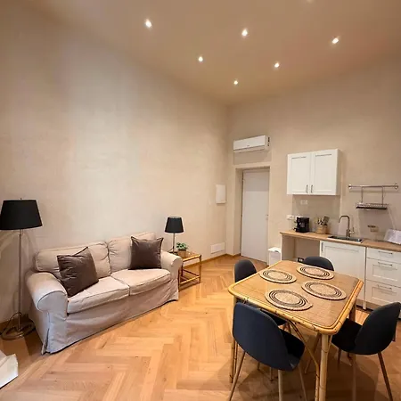 Maison Matteotti 178 Oltre Holidays Apartmán