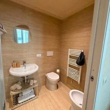 Maison Matteotti 178 Oltre Holidays * Sanremo