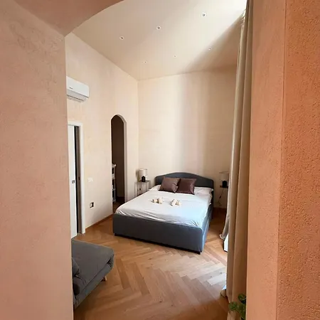 Maison Matteotti 178 Oltre Holidays Apartmán