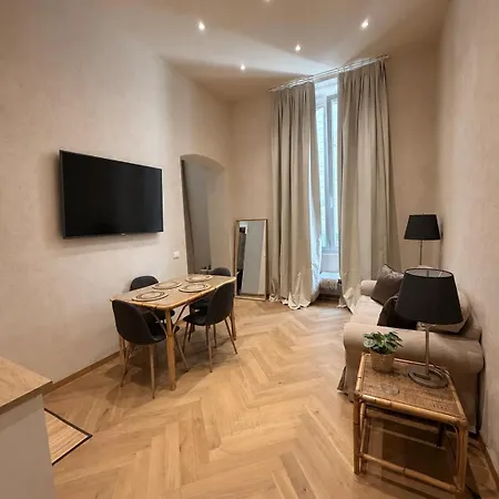 Apartment Maison Matteotti 178 Oltre Holidays *